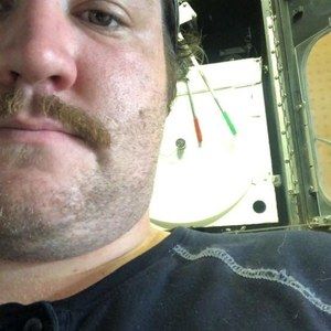 Meet your Posher, Jacob